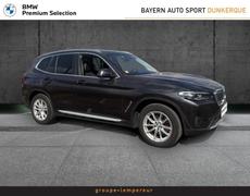 BMW X3 Coudekerque-Branche