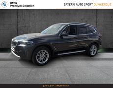 BMW X3 Coudekerque-Branche