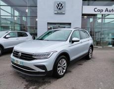 Volkswagen Tiguan Redon