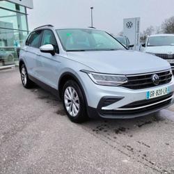 Volkswagen Tiguan Tiguan 2.0 TDI 150ch DSG7 Life Plus Redon