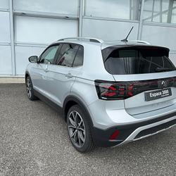 Volkswagen T-Cross T-Cross 1.0 TSI 116 Start/Stop DSG7 Style Sausheim