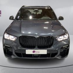 BMW X5 (G05) XDRIVE45E 394CH M SPORT 17CV Eckbolsheim