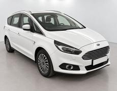 Ford S Max Mions