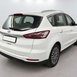 Ford S Max 2.0 EcoBlue 150 Titanium BVA8 5PL occasion - Mions - photo 2/10