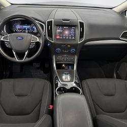 Ford S Max 2.0 EcoBlue 150 Titanium BVA8 5PL 5 places occasion - Chanas - photo 3/10