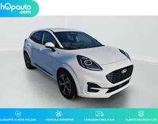 Ford Puma Cesson-Sévigné