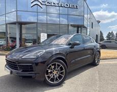 Porsche Cayenne Normanville
