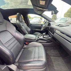 Porsche Cayenne 3.0 V6 462ch E-Hybrid Normanville