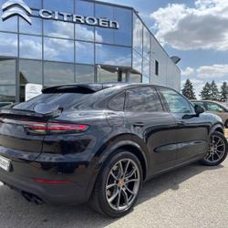 Porsche Cayenne 3.0 V6 462ch E-Hybrid Normanville