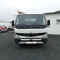 Fuso Canter 36000&euro; HT 3C15 Empattement 28 Saint-Georges-Montcocq