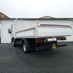 Fuso Canter 36000&euro; HT 3C15 Empattement 28 Saint-Georges-Montcocq