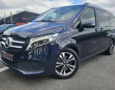 Mercedes Classe V Hérouville-Saint-Clair