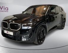 BMW XM Eckbolsheim