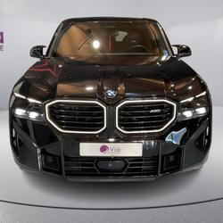 BMW XM (G09) 50E 3.0 476CH Eckbolsheim