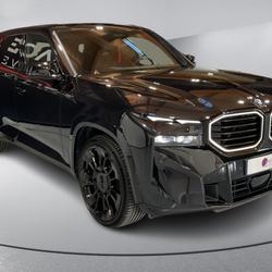BMW XM (G09) 50E 3.0 476CH Eckbolsheim