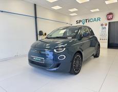 Fiat 500 III