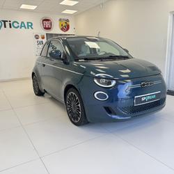 Fiat 500 III 42kWh La Prima Rouen