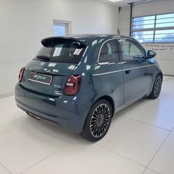 Fiat 500 III 42kWh La Prima Rouen