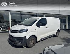 Toyota Proace Saint-Malo