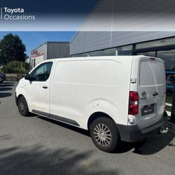 Toyota Proace Medium 2.0 D-4D 140 Business RC21 Saint-Malo