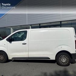 Toyota Proace Medium 2.0 D-4D 140 Business RC21 Saint-Malo