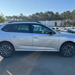 Skoda Kamiq 1.0 TSI EVO 2 116CH SELECTION DSG7 Saint-Saturnin