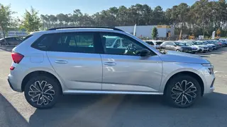Skoda Kamiq  - photo 1