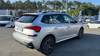 Skoda Kamiq  - photo 2