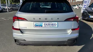 Skoda Kamiq  - photo 3