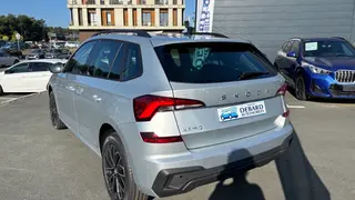 Skoda Kamiq  - photo 4