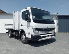 Fuso Canter - 33 250€ HT 3C15 BENNE - 39 900 €