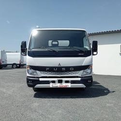 Fuso Canter 33 250&euro; HT 3C15 BENNE Saint-Georges-Montcocq