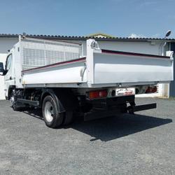 Fuso Canter 33 250&euro; HT 3C15 BENNE Saint-Georges-Montcocq