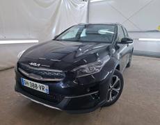 Kia XCee'd