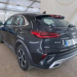 Kia XCee'd XCeed 1.6 GDi Hybride Rechargeable 141ch DCT6 Active Redon