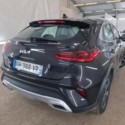 Kia XCee'd XCeed 1.6 GDi Hybride Rechargeable 141ch DCT6 Active Redon