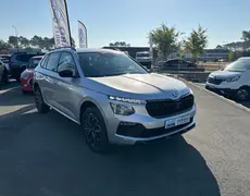 Skoda Kamiq Mérignac