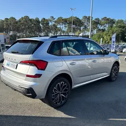 Skoda Kamiq 1.0 TSI EVO 2 116CH SELECTION DSG7 M&eacute;rignac
