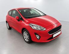 Ford Fiesta Chanas