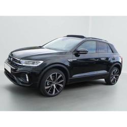Volkswagen T-Roc 2.0 TDI 150 Start Stop DSG7 R-Line Edition Laval