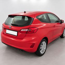 Ford Fiesta 1.1 85 Cool & Connect 3p occasion - Mions - photo 2/7