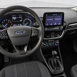 Ford Fiesta 1.1 85 Cool & Connect 3p occasion - Chanas - photo 3/7