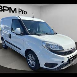 Fiat Doblo Cargo 1.6 Multijet 16v 105ch Pack Professional Trio Rez&eacute;
