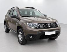 Dacia Duster Mions