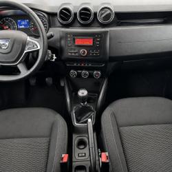 Dacia Duster 1.0 TCe 100 Streetway occasion - Mions - photo 3/18