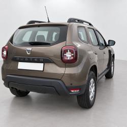 Dacia Duster 1.0 TCe 100 Streetway occasion - Chanas - photo 2/18