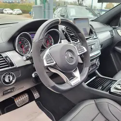 Mercedes GLE 63 AMG S 585CH 4MATIC 7G-TRONIC SPEEDSHIFT PLUS EURO6D-T H&eacute;rouville-Saint-Clair