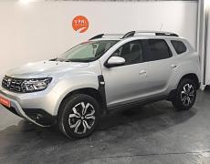 Dacia Duster Guipavas