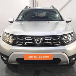 Dacia Duster II (HJD) 1.5 Blue dCi 115ch Prestige 4x2 occasion - Guipavas - photo 2/18