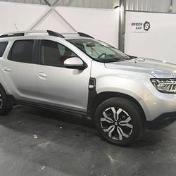 Dacia Duster II (HJD) 1.5 Blue dCi 115ch Prestige 4x2 occasion - Guipavas - photo 3/18